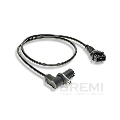 BREMI Impulsgeber, Kurbelwelle