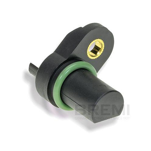 BREMI Impulsgeber, Kurbelwelle