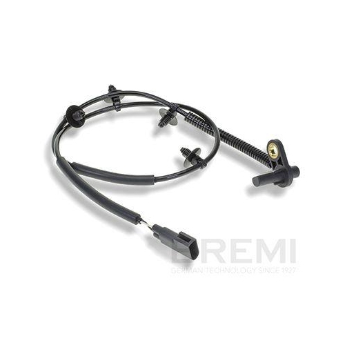 BREMI Sensor, Raddrehzahl