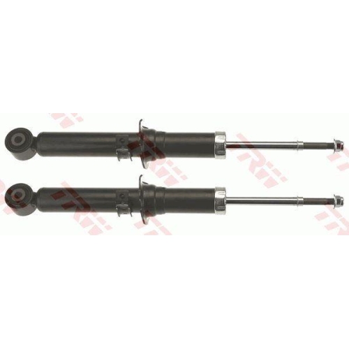 TRW Sto&szlig;d&auml;mpfer TRW TWIN