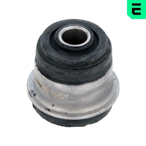 OPTIMAL Lagerung, Motor