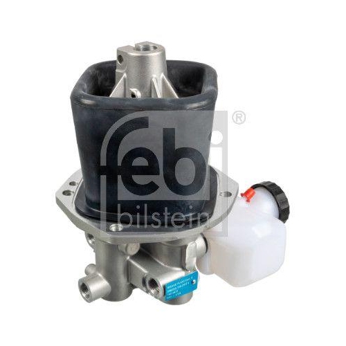 FEBI BILSTEIN Steuereinheit, Schaltgetriebe 177742