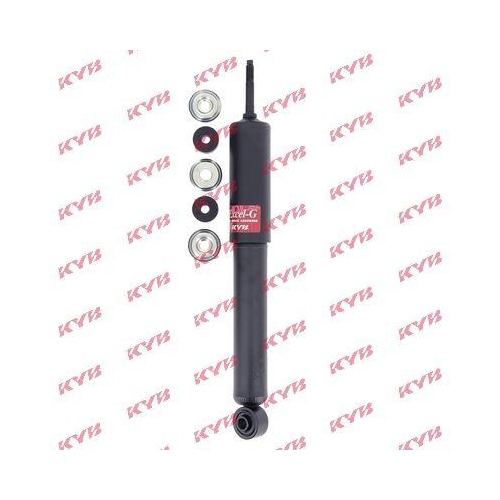 KYB Stoßdämpfer Excel-G 343277