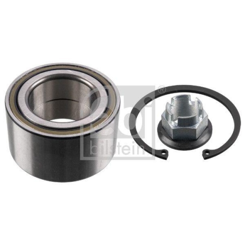 FEBI BILSTEIN Radlagersatz 23183