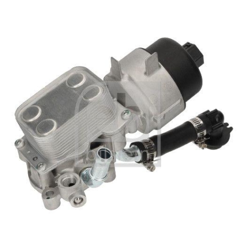 FEBI BILSTEIN Geh&auml;use, &Ouml;lfilter febi Plus 197638