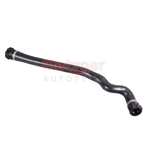 METZGER AUTOTEILE Kühlerschlauch 2422281