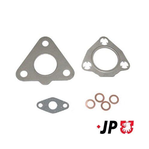 JP GROUP Montagesatz, Lader JP 1217751810