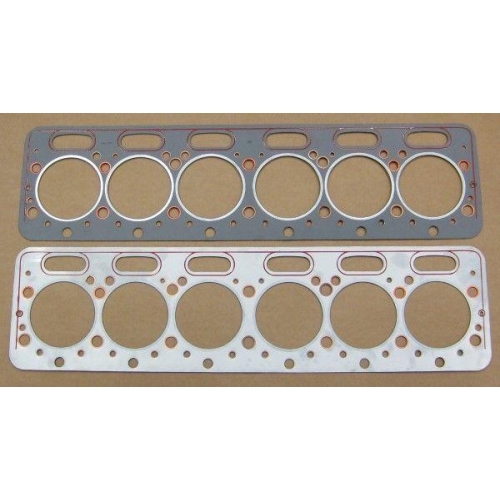 ELRING Dichtung, Zylinderkopf 704.270