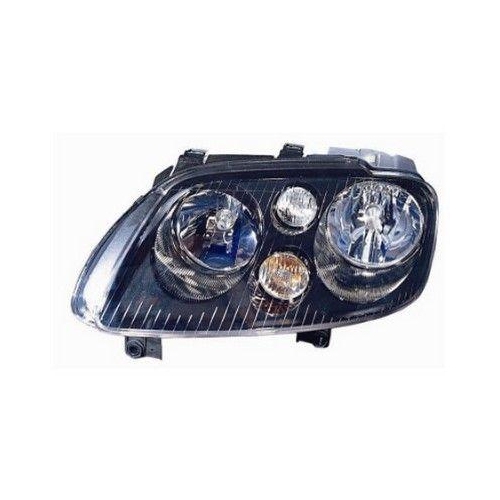 VAN WEZEL Hauptscheinwerfer 5856963