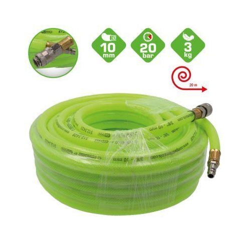 KS TOOLS Druckluftschlauch 512.3420