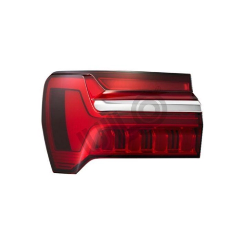 ULO Heckleuchte 106442730