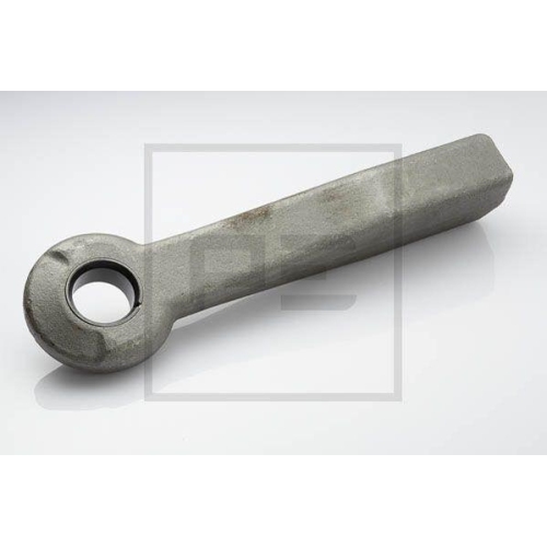 PE Automotive Zug&ouml;se, Anh&auml;ngevorrichtung 090.631-10A