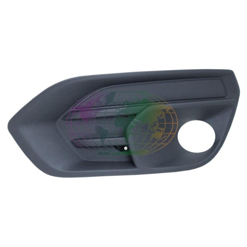 Lexmond Trading BV L&uuml;ftungsgitter, Sto&szlig;f&auml;nger 3290364