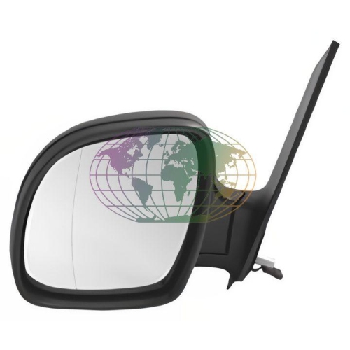 Lexmond Trading BV Au&szlig;enspiegel 6059084