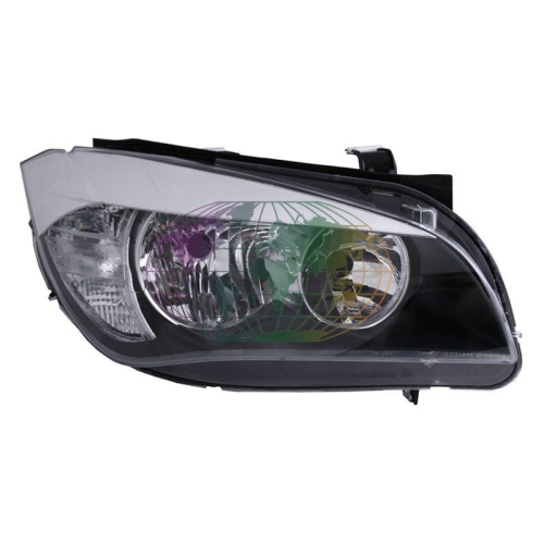 Lexmond Trading BV Hauptscheinwerfer 1619277