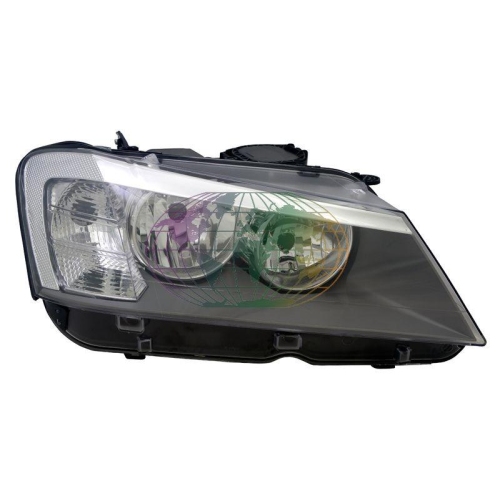 Lexmond Trading BV Hauptscheinwerfer 1642275