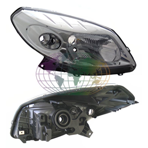 Lexmond Trading BV Hauptscheinwerfer 7229275