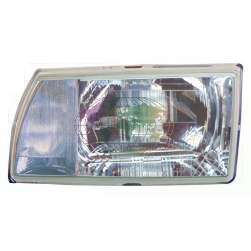 Lexmond Trading BV Hauptscheinwerfer 2061252