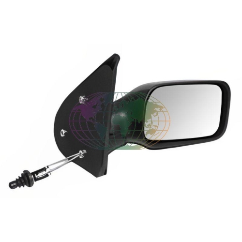 Lexmond Trading BV Au&szlig;enspiegel 3210083