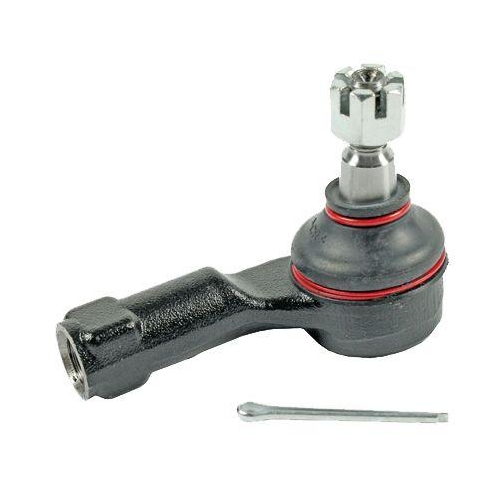 METZGER AUTOTEILE Spurstangenkopf COMPETENCE KIT 54049302