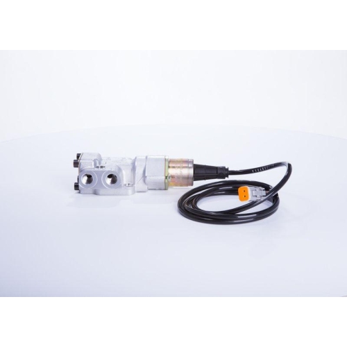 BOSCH Abstellvorrichtung, Einspritzanlage 2 417 205 022
