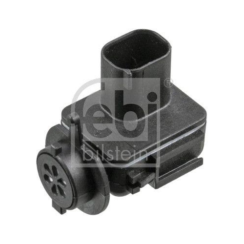 FEBI BILSTEIN Sensor, Luftg&uuml;te febi Plus 194829