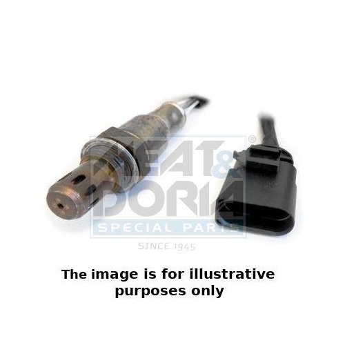 MEAT & DORIA Lambdasonde 81847E