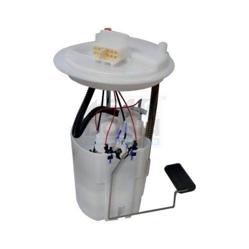 MEAT & DORIA Kraftstoff-F&ouml;rdereinheit 77696