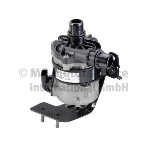 PIERBURG Zusatzwasserpumpe (K&uuml;hlwasserkreislauf) 7.06599.07.0