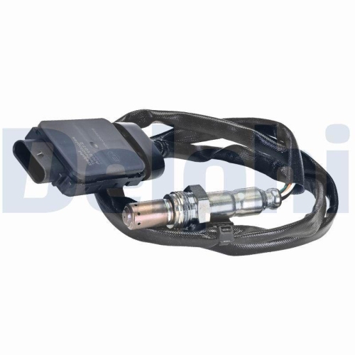DELPHI NOx-Sensor, NOx-Katalysator ANS1072-12B1