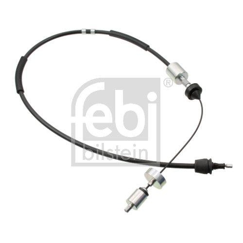 FEBI BILSTEIN Seilzug, Kupplungsbet&auml;tigung 172058