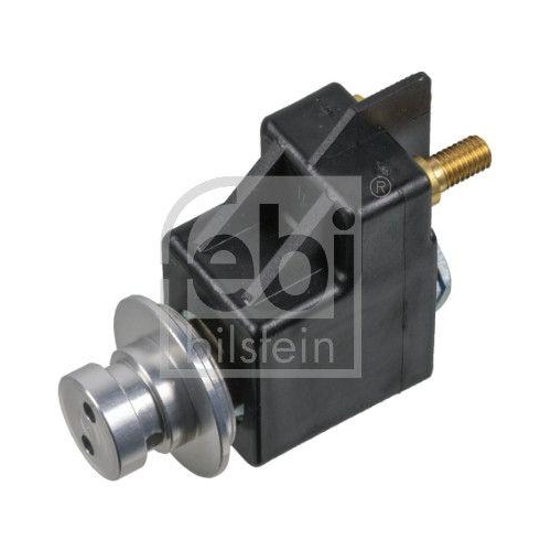 FEBI BILSTEIN Abgasklappe, Motorbremse 179768