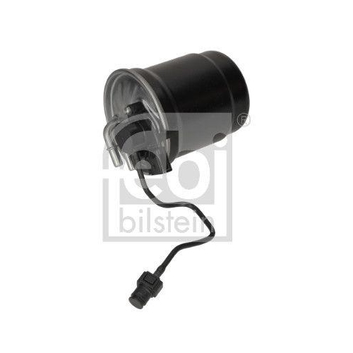 FEBI BILSTEIN Kraftstofffilter 176624