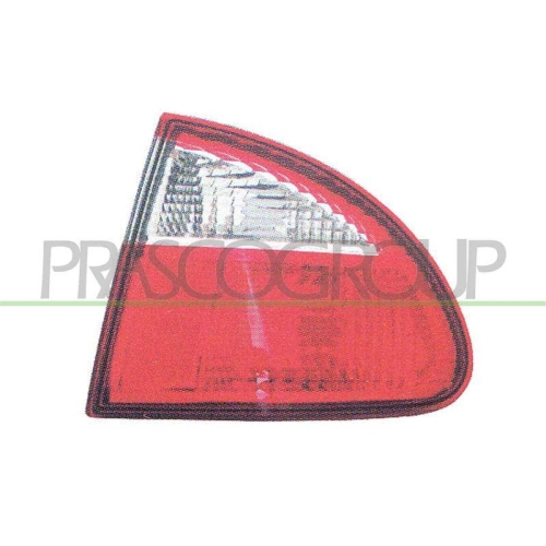 PRASCO Heckleuchte TYC ST4204174