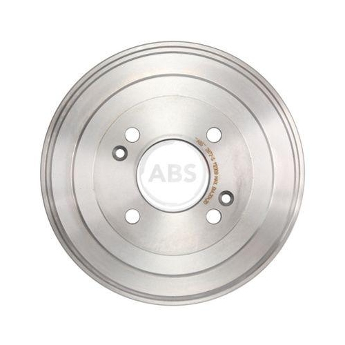 A.B.S. Bremstrommel 2872-S