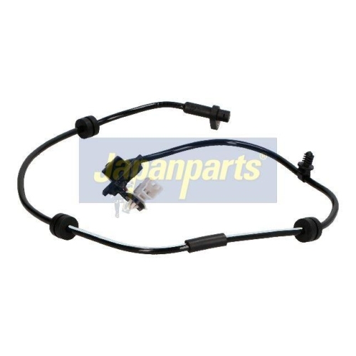 JAPANPARTS Sensor, Raddrehzahl ABS-360