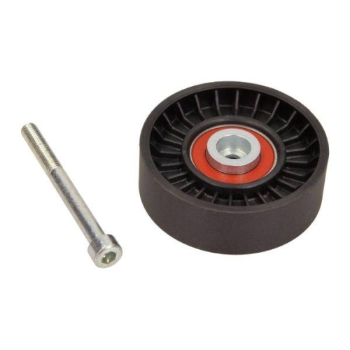 MAXGEAR Umlenk-/F&uuml;hrungsrolle, Keilrippenriemen 54-0061