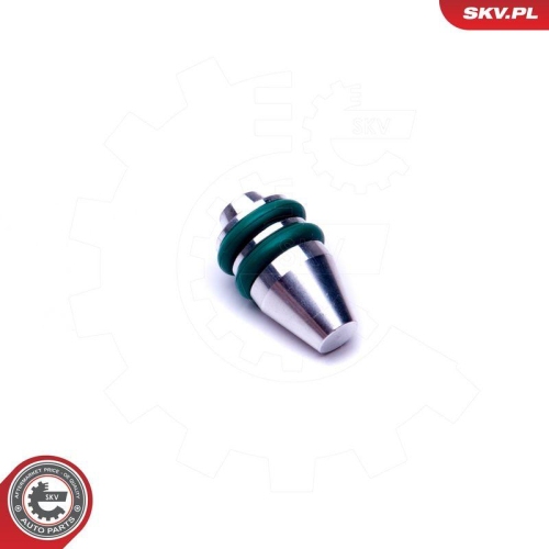 ESEN SKV Reparatursatz, Saugrohrmodul 49SKV546