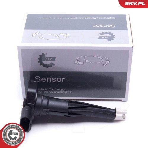 ESEN SKV Sensor, Motor&ouml;lstand 17SKV762