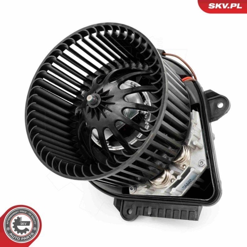 ESEN SKV Innenraumgebl&auml;se 68SKV014