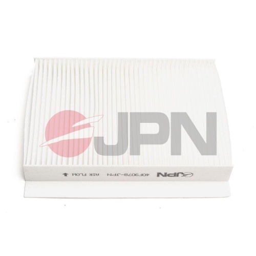 JPN Filter, Innenraumluft 40F9078-JPN