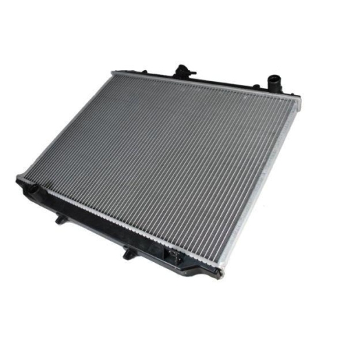 THERMOTEC K&uuml;hler, Motork&uuml;hlung D71015TT