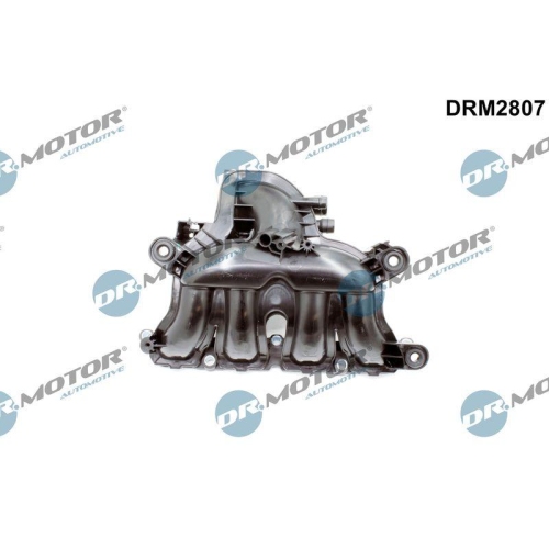 Dr.Motor Automotive Saugrohrmodul DRM2807