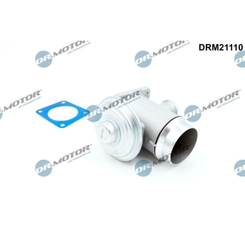 Dr.Motor Automotive AGR-Ventil DRM21110