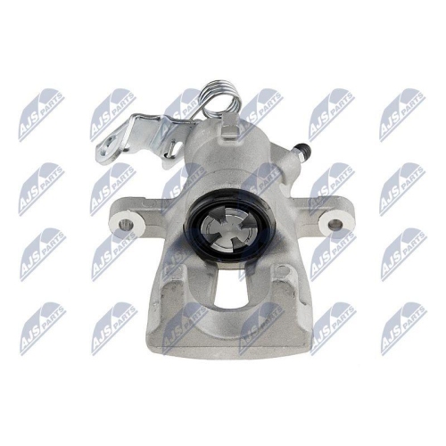 NTY Bremssattel HZT-PL-009