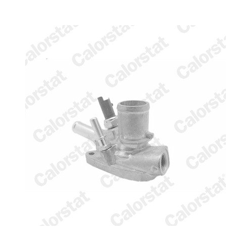 CALORSTAT by Vernet Thermostat, K&uuml;hlmittel TH7139.80J