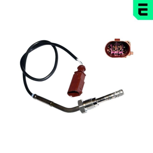 ERA Sensor, Abgastemperatur 551907