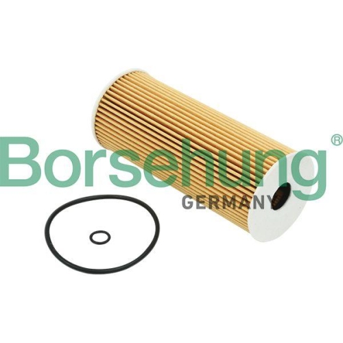 Borsehung &Ouml;lfilter B12816