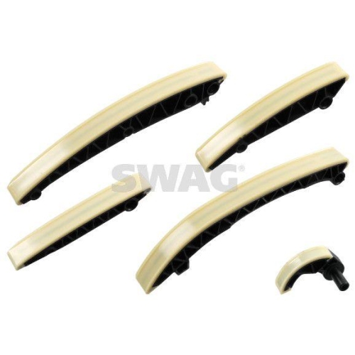SWAG Gleitschienensatz, Steuerkette 10 93 0279
