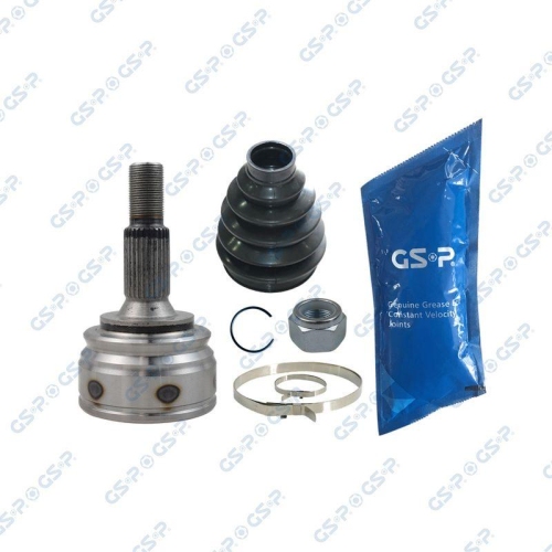 GSP Gelenksatz, Antriebswelle 801397
